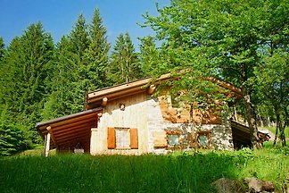 Cabina del Tromba