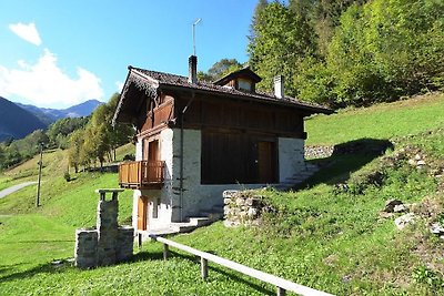 Chalet im Rabbital