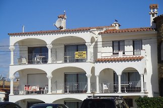 Apartment 2 Salins