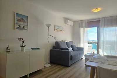 Appartement 3 Salins