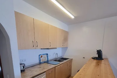 Appartement 3 Salins