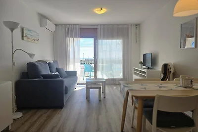 Appartement 3 Salins