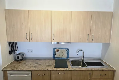 Appartement 3 Salins