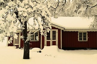 Maison de vacances à Östra Frölunda