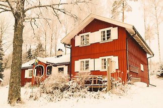 Maison de vacances à Västergötland