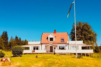 Traumvilla direkt am Fegen m. Sauna