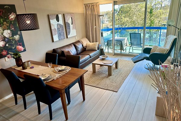 Ferienwohnung Callantsoog