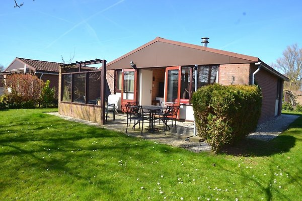 Ferienhaus Schoorldam