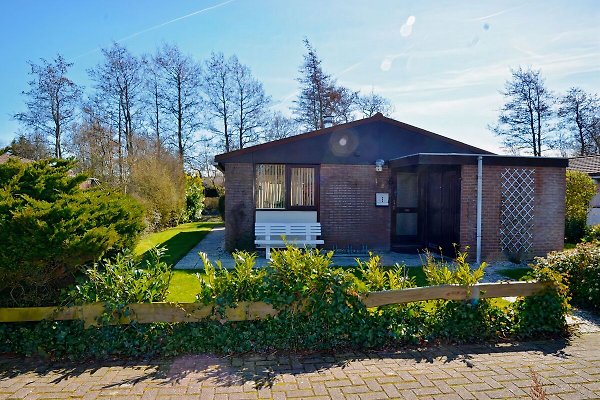 Ferienhaus Schoorldam
