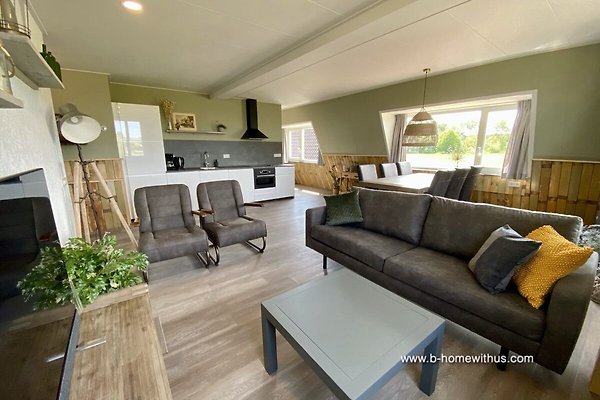 Vakantieappartement Castricum