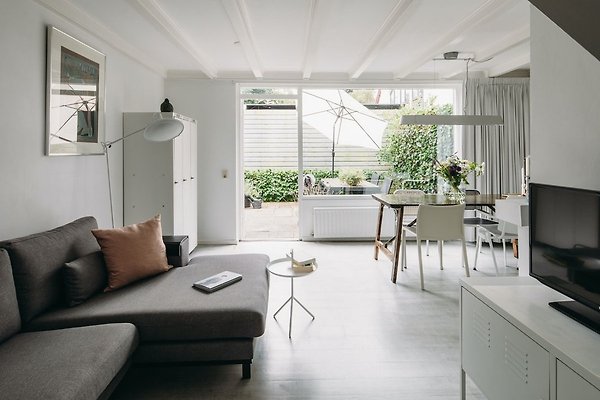 Ferienhaus Bergen
