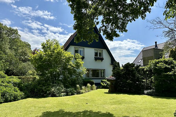 Ferienhaus Bergen