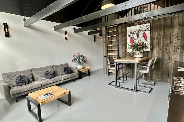 Ferienhaus Schoorl