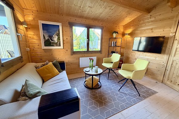 Ferienhaus Waarland