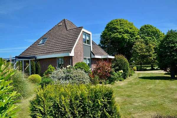 Ferienhaus Enkhuizen