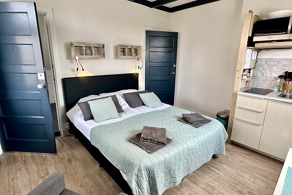 Ferienwohnung Bergen aan Zee