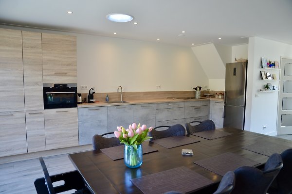 Vakantiehuis Castricum
