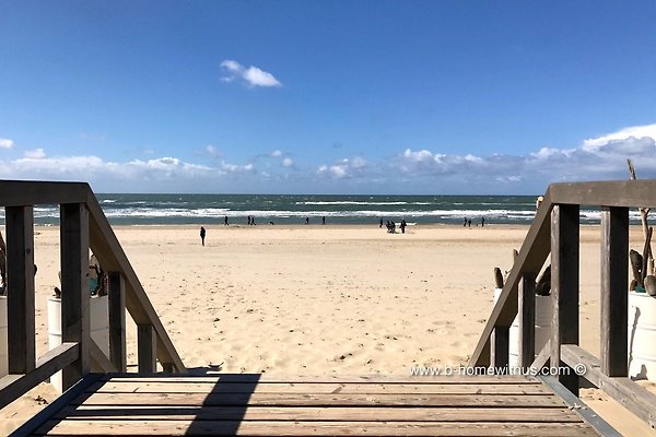 Ferienwohnung Castricum