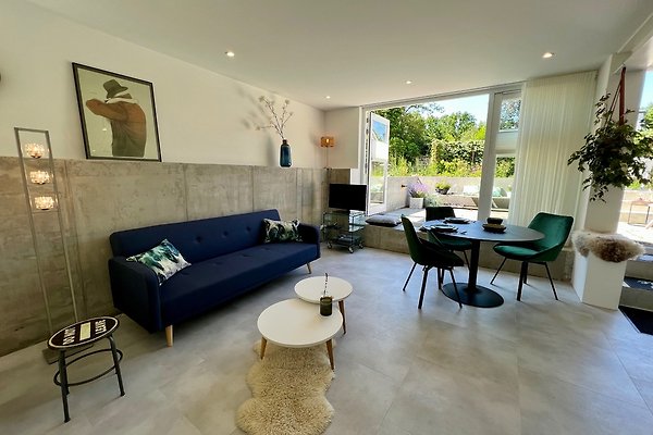 Ferienwohnung Bergen