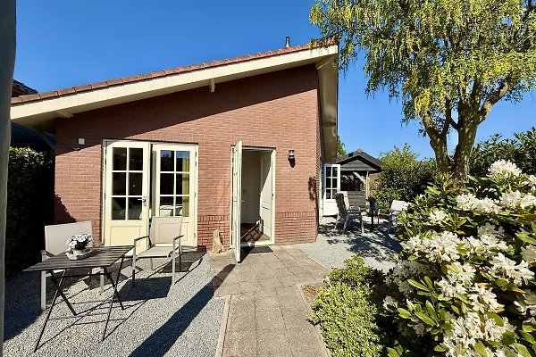 Ferienhaus Schoorl