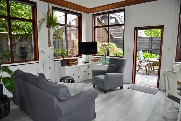 Ferienhaus Schoorl