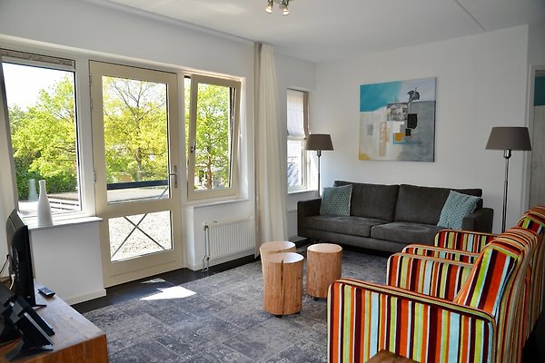 Ferienwohnung Groet