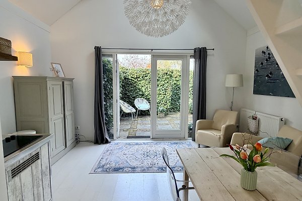 Ferienwohnung Bergen