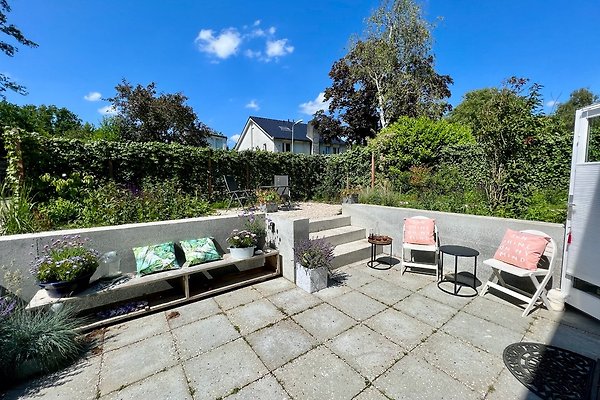 Ferienwohnung Bergen