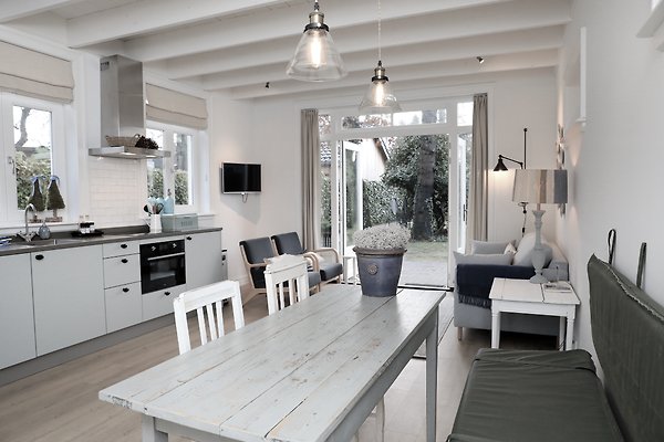 Ferienwohnung Bergen