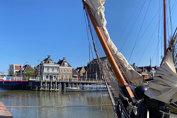 Ferienwohnung Harlingen