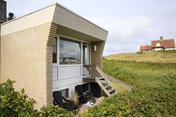 Ferienwohnung Bergen aan Zee