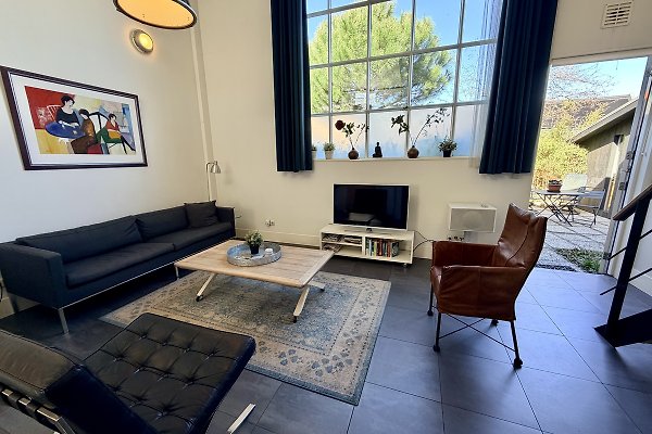 Ferienwohnung Bergen