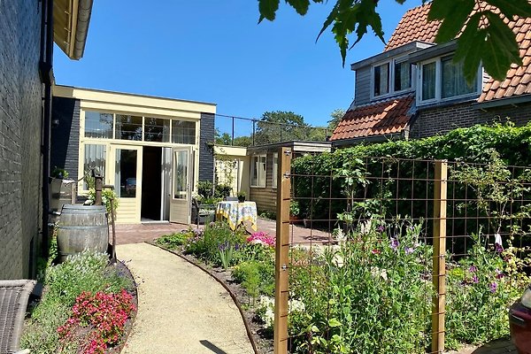 Ferienwohnung Bergen