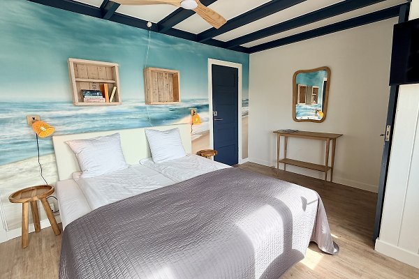 Ferienwohnung Bergen aan Zee