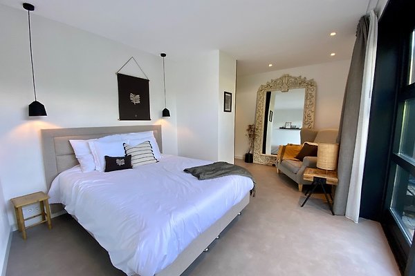 Ferienwohnung Bergen