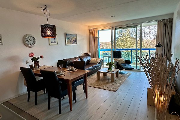 Ferienwohnung Callantsoog