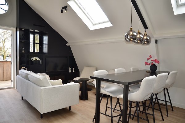 Ferienwohnung Oudkarspel
