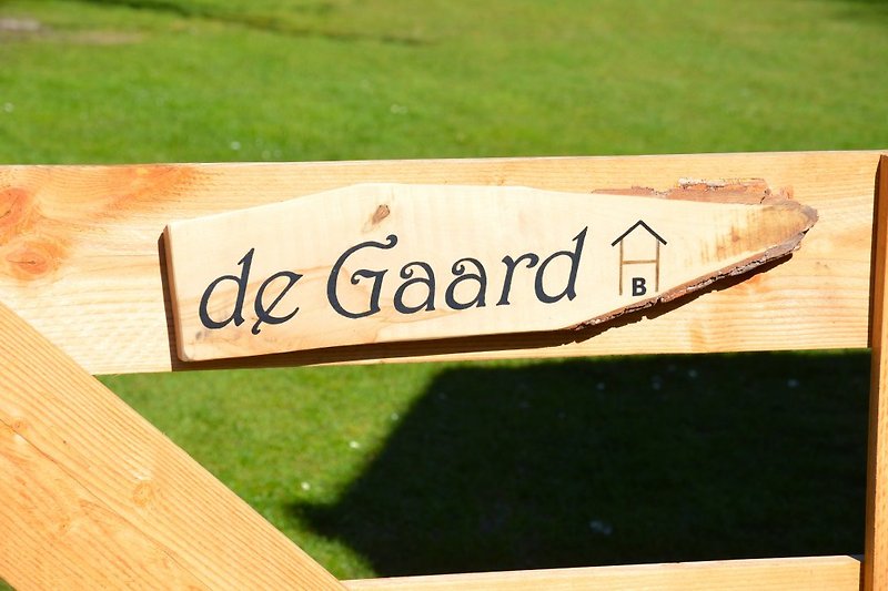 'De Gaard'