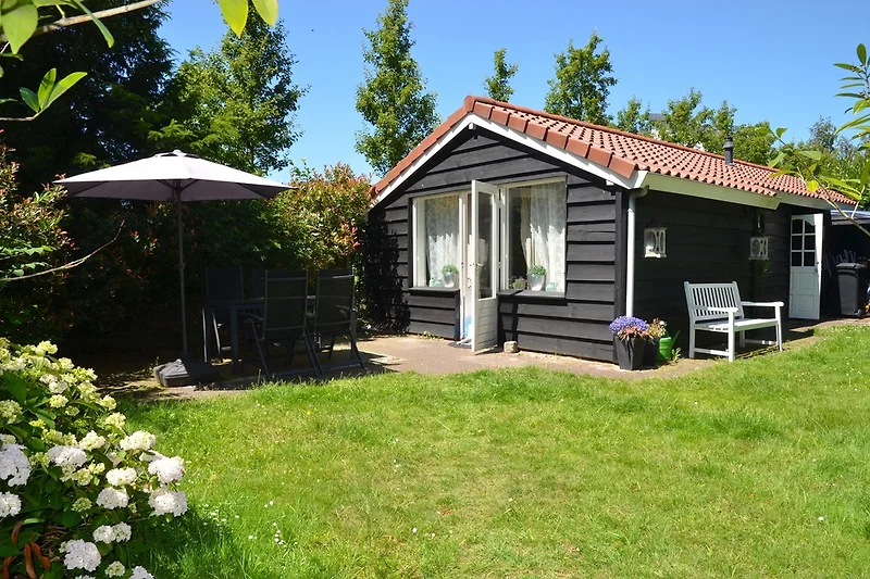 Ferienhaus Hermitage