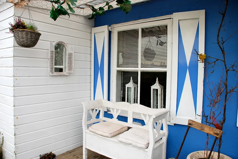 Beach House