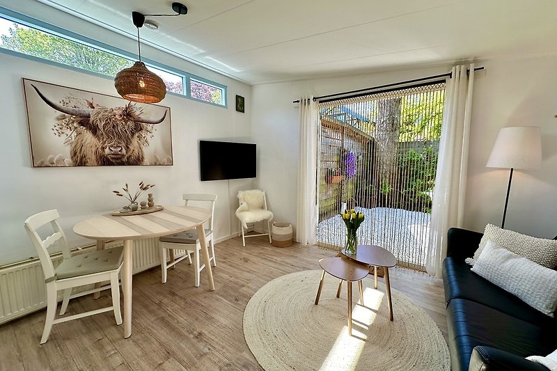 Ferienwohnung in Bergen