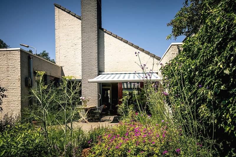 Ferienhaus Tuinzicht