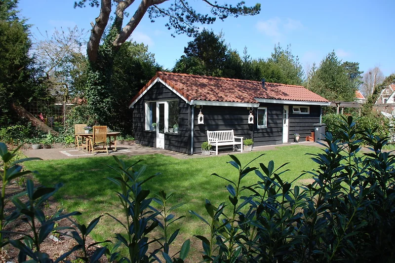 Vakantiehuis Hermitage