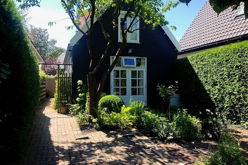 Ferienhaus Cosy Cottage