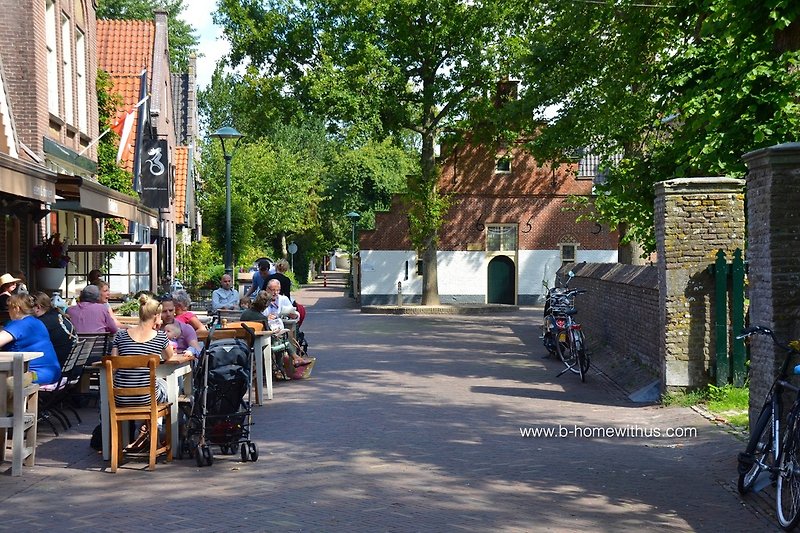 Terrassen