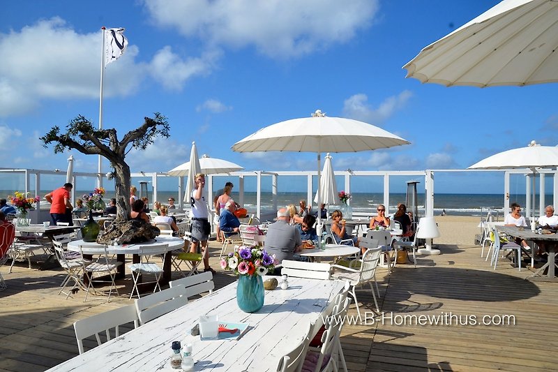 Strand (5km)
