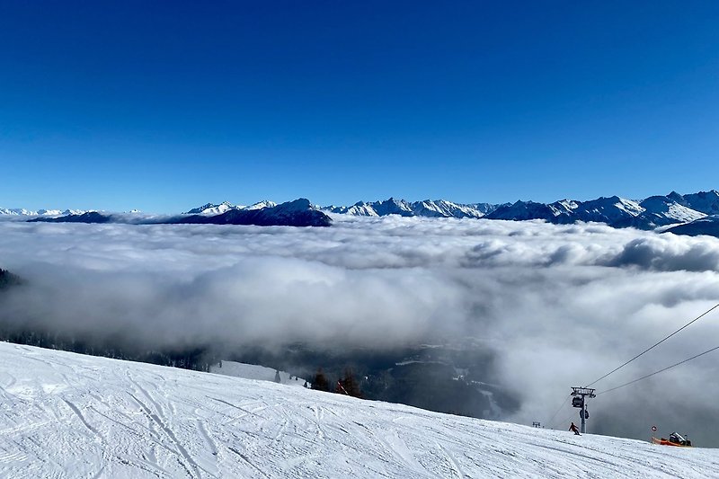 Skigebiet HochZeiger
