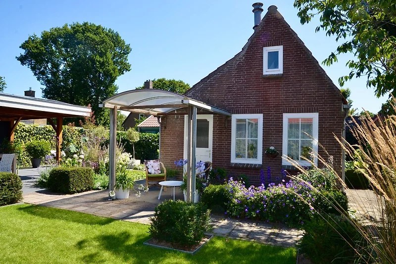 Vakantiehuis Castanea