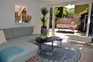 Domek letniskowy Het Zomerhuis