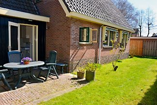 Maison de vacances Schoorl